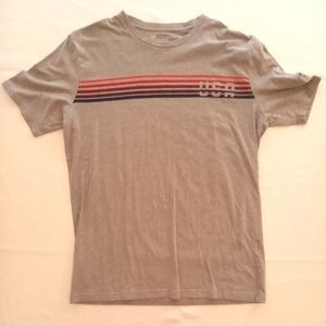 Men's UnderArmor Tshirt